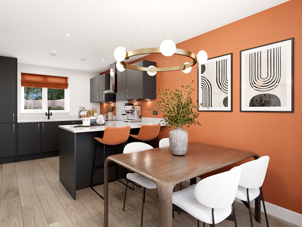 Trinity Fields image