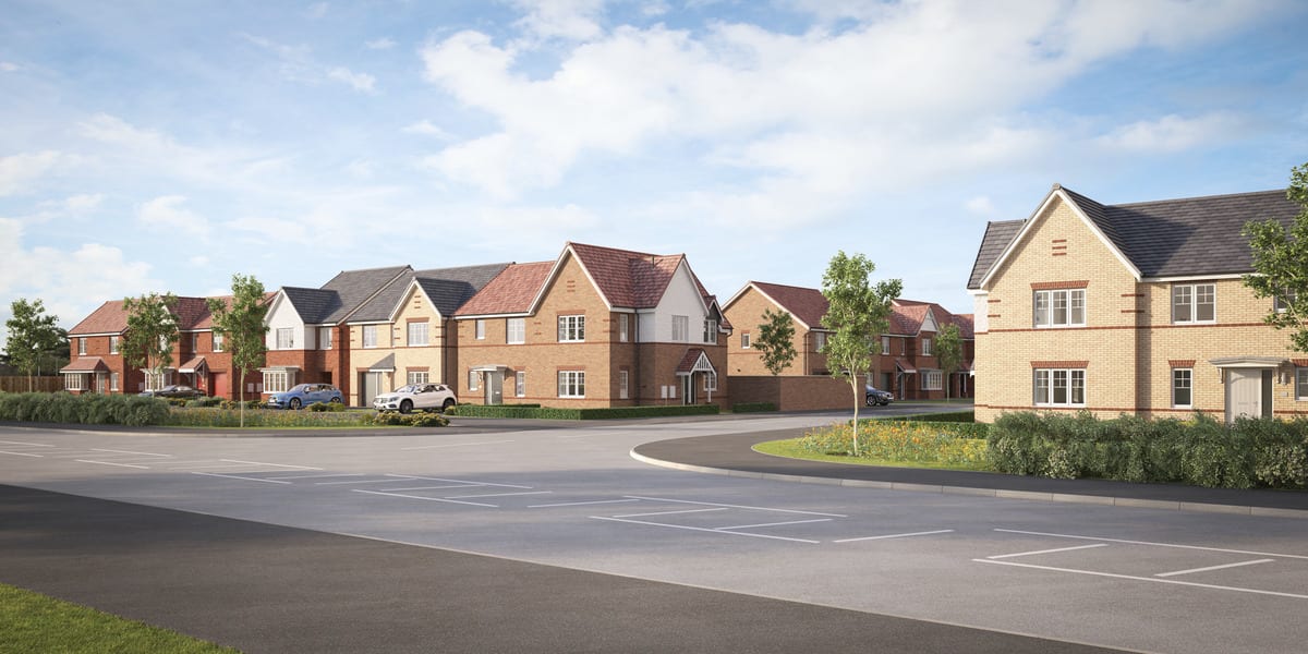 Trinity Fields image