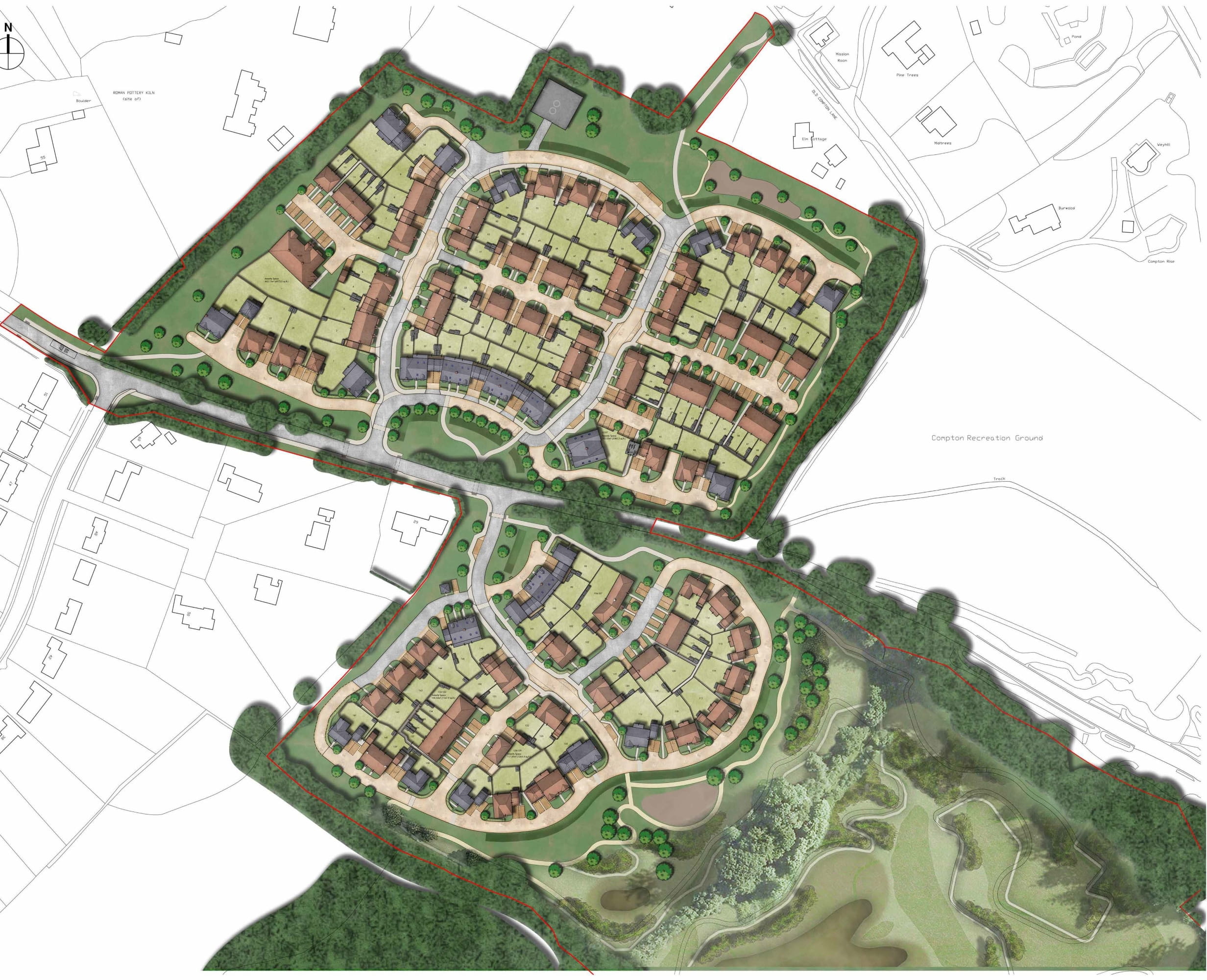 Waverley Gardens image