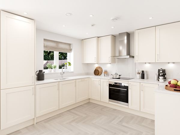 Westminster Walk image