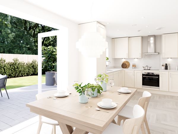 Westminster Walk image