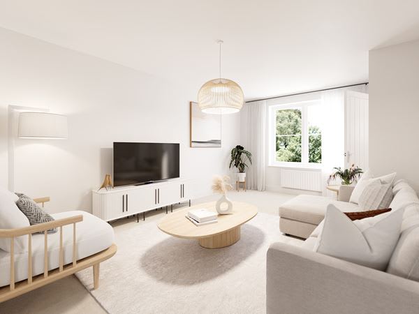 Westminster Walk image