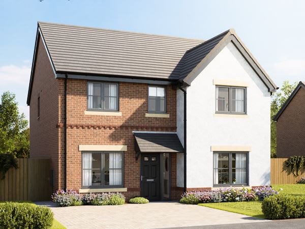 West Park Gardens image