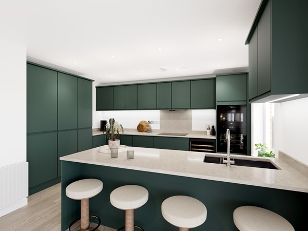 West Park Gardens image