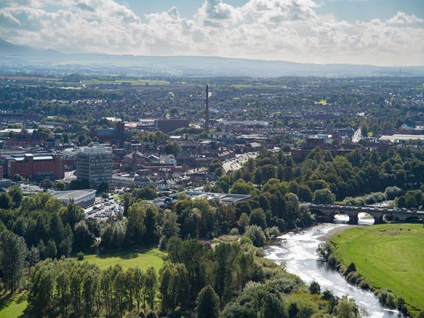 West Park Gardens image