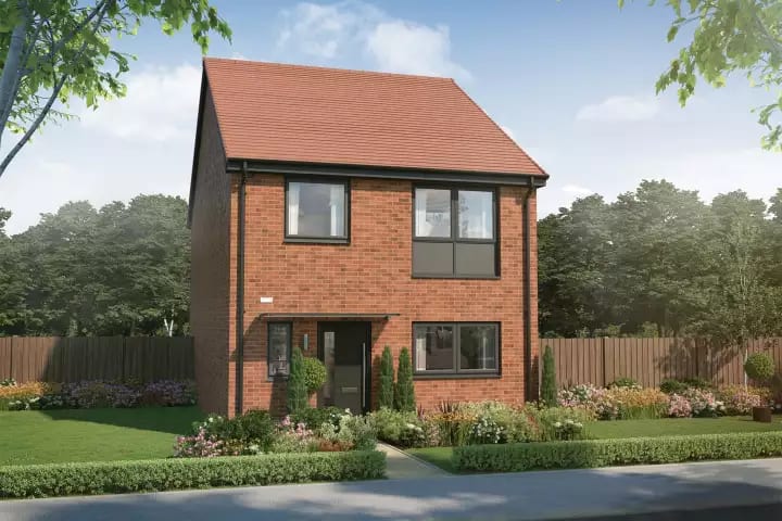 Whitehouse Gardens image