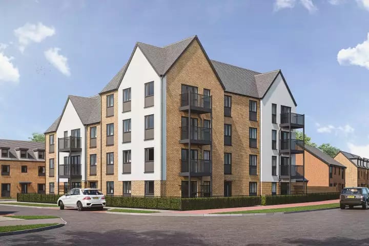 Whitehouse Gardens image