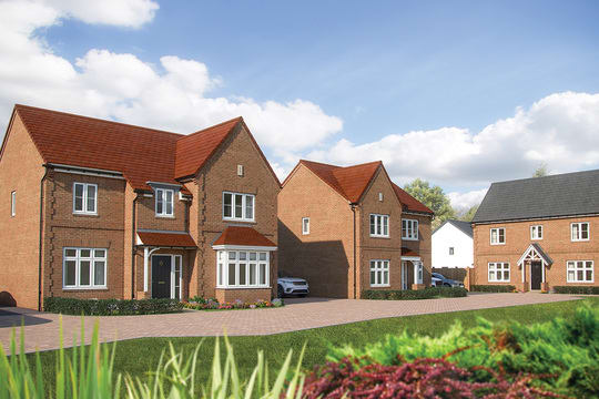 Whitehouse Park Milton Keynes image