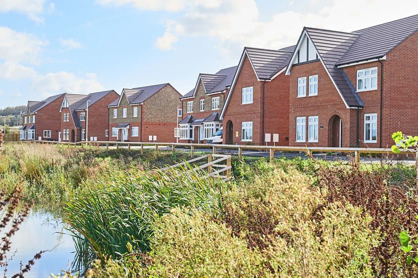 Wilton Gate Salisbury image