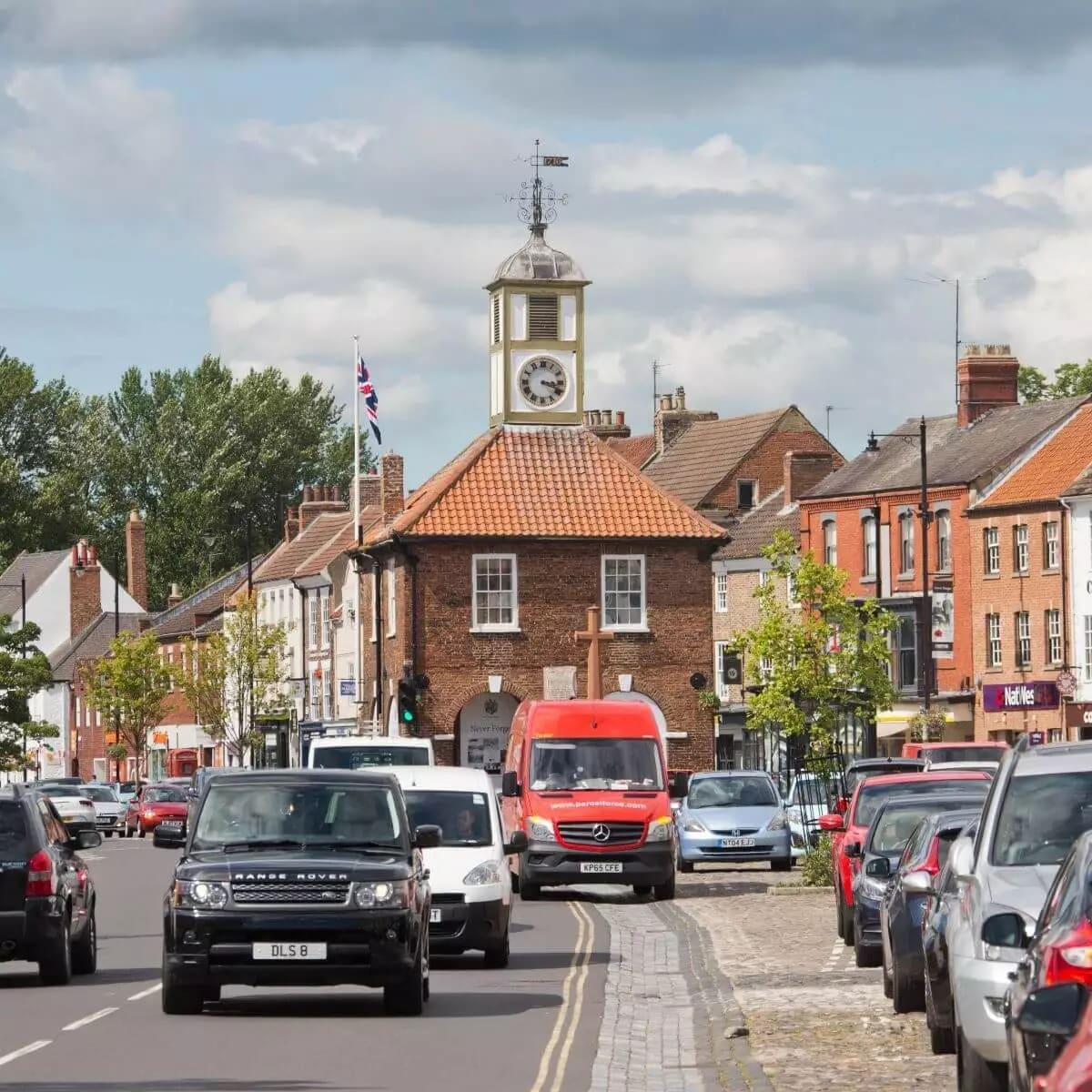 Abercrombie Park image