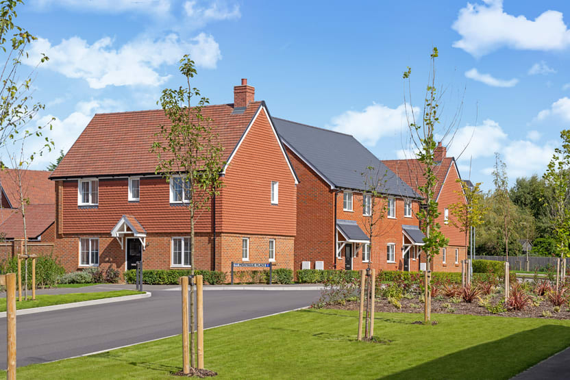 Avisford Grange Walberton image