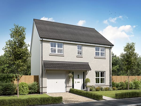 Ballumbie Heights image