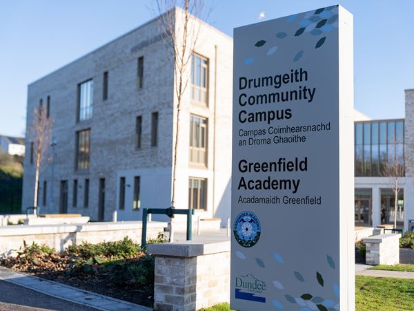 Ballumbie Heights image