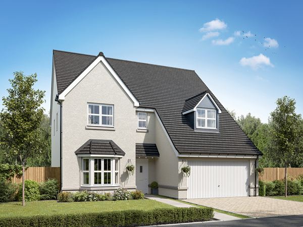 Ballumbie Heights image