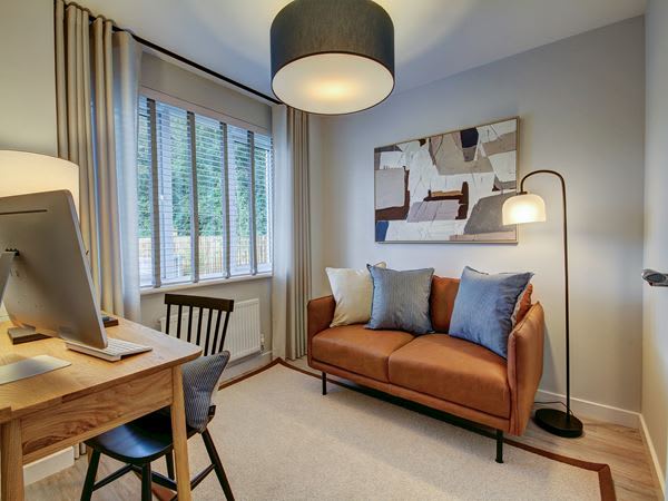 Ballumbie Heights image