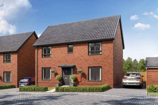 Barham Meadows image