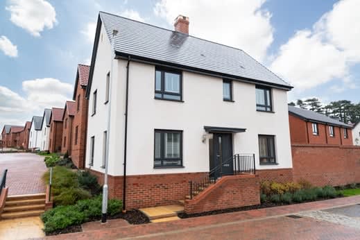 Barham Meadows image