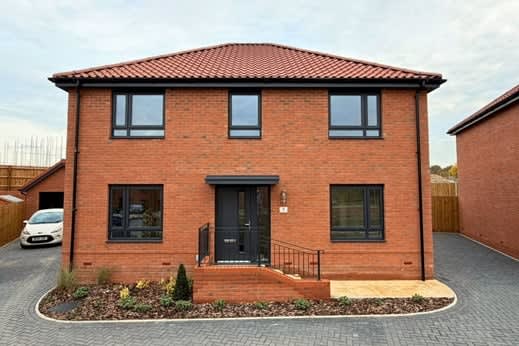 Barham Meadows image