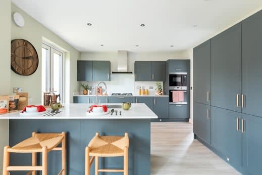 Barham Meadows image