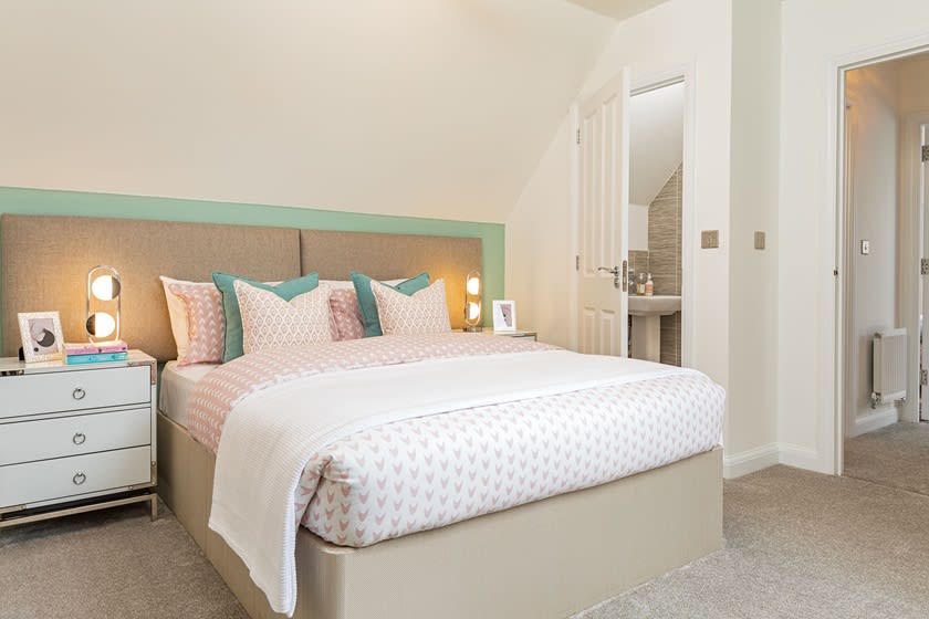 Barrow Grange image
