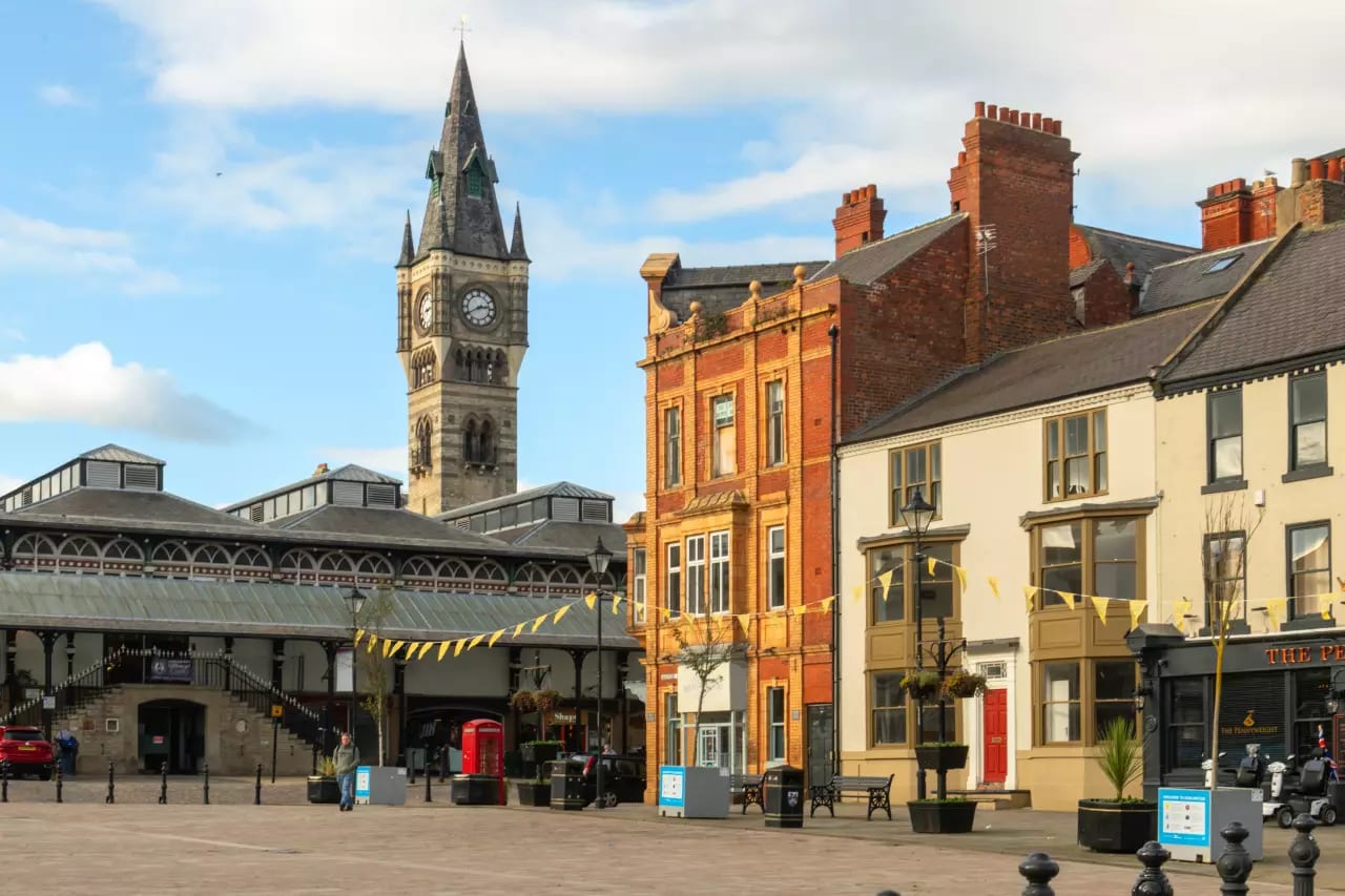 Baydale Village image