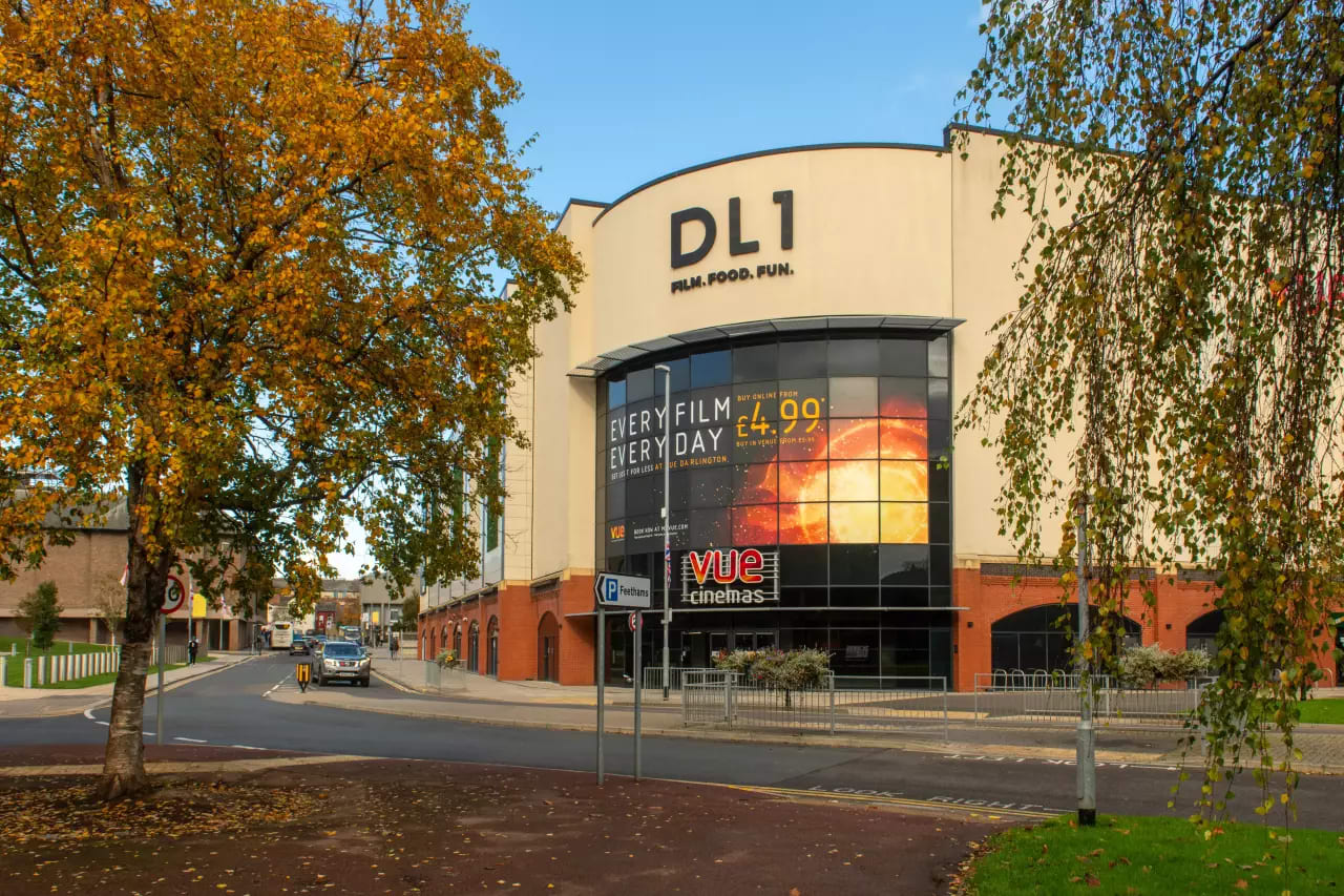 Baydale Village image