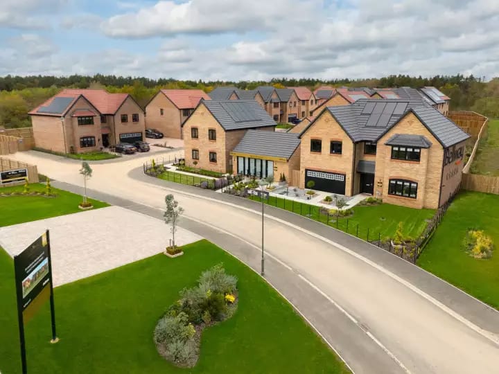 Baydale Village image