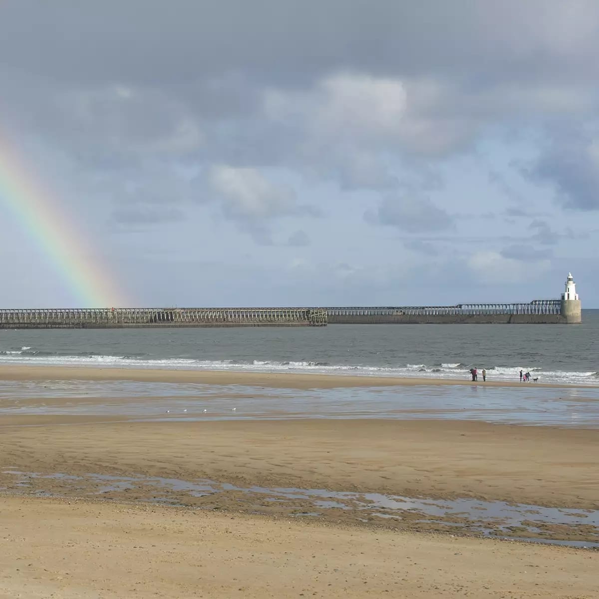 Bellway At Brewery Square image