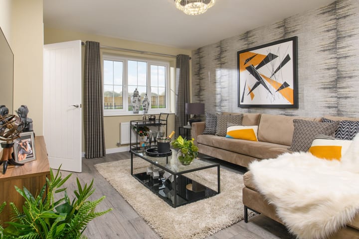 Bellway At Brewery Square image