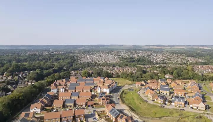 Bellway At Willow Brook image