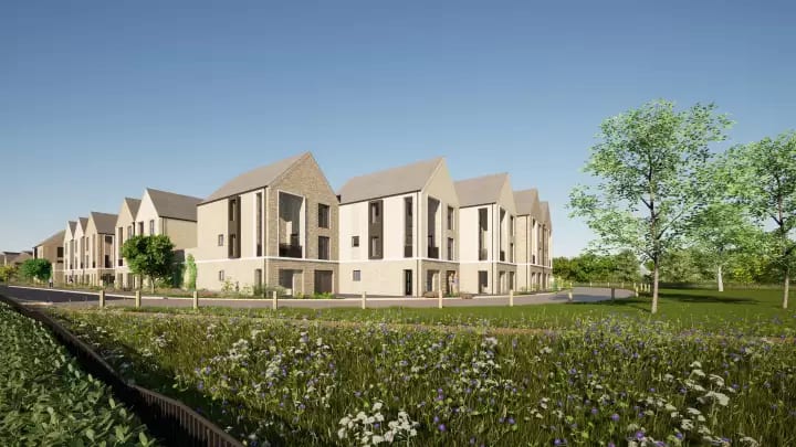 Bellway At Willow Brook image