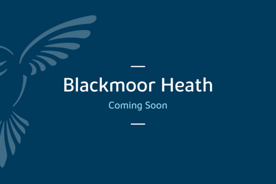 Blackmoorfoot Road Huddersfield image