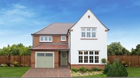 Blundell%E2%80%99s Grange image