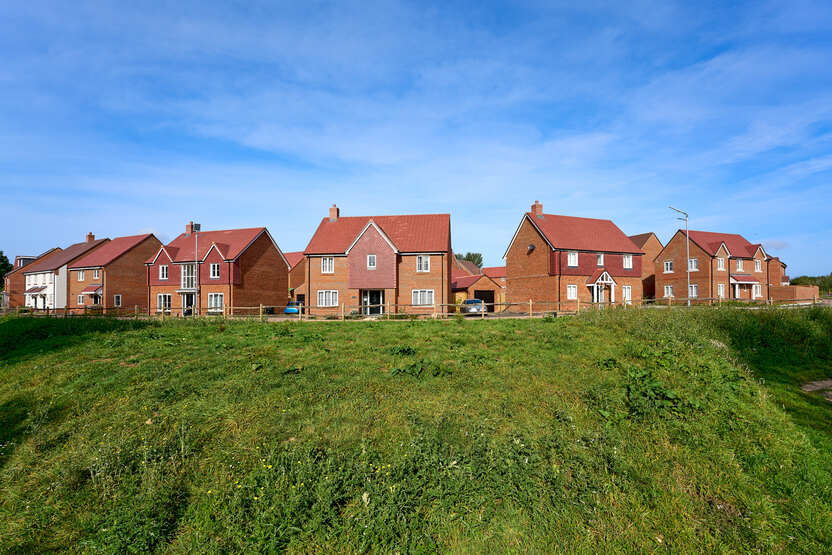 Boorley Park Boorley Green