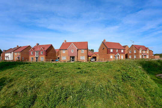 Boorley Park Boorley Green image