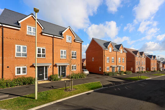 Boorley Park Boorley Green image