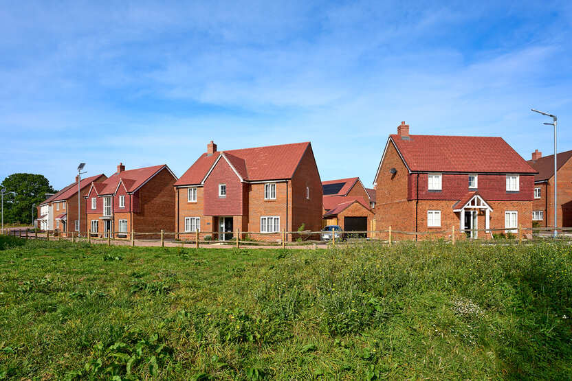 Boorley Park Boorley Green image