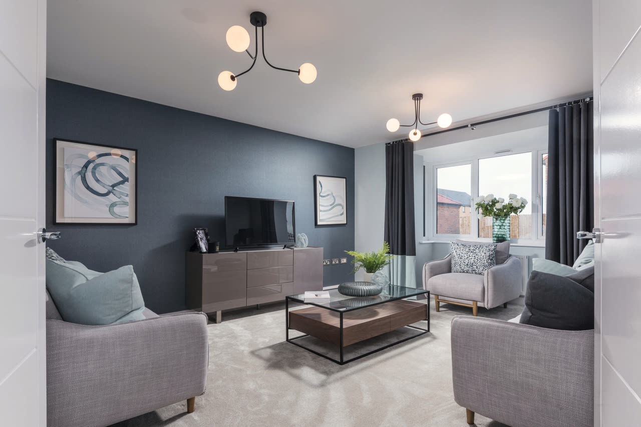 Bracken Grange Middlesbrough image