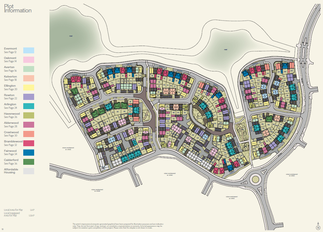 Caerleon Grange Glan Llyn