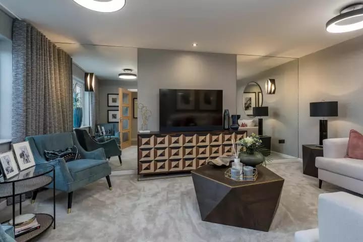 Carnegie Quarter image