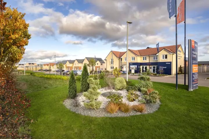 Carnegie Quarter image