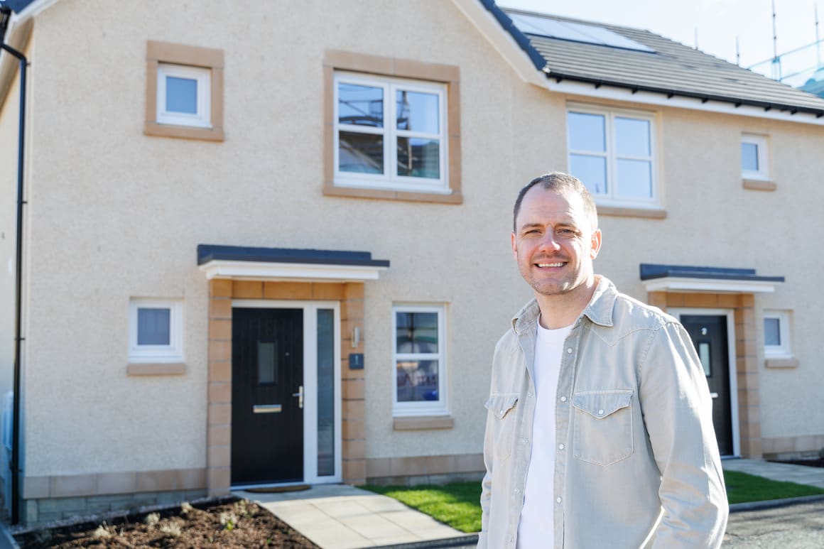 Carnethy Heights image