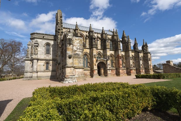 Carnethy Heights image