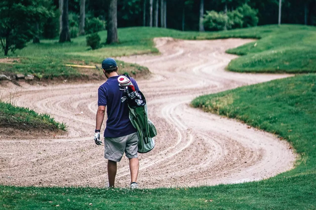 Celtic Gardens image