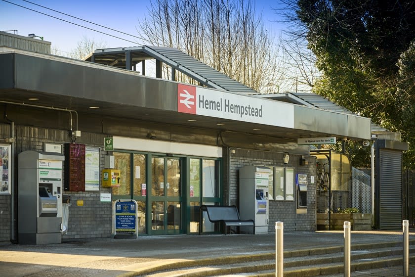 Chaulden Meadows image