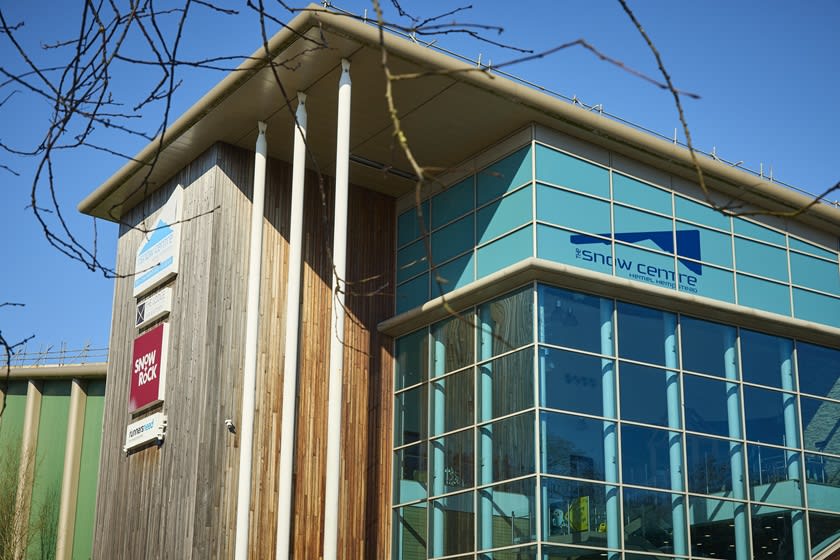 Chaulden Meadows image