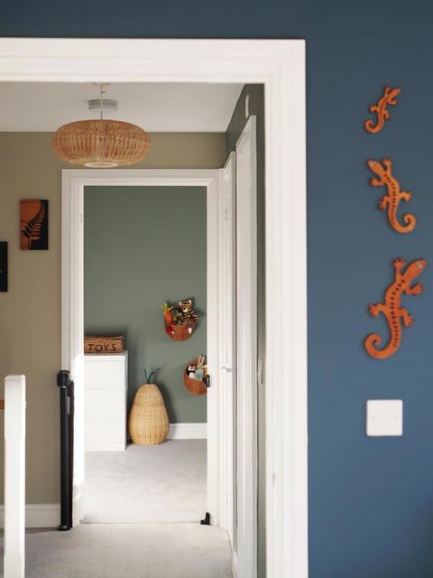 Charles Church @ Hopewell Park image