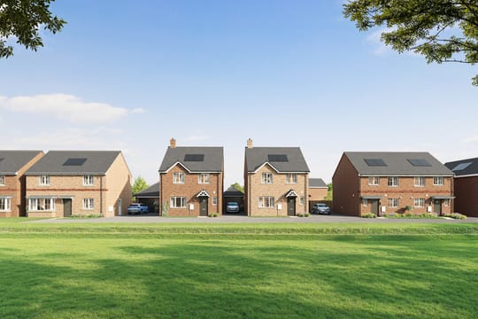 Cherrywood Place image