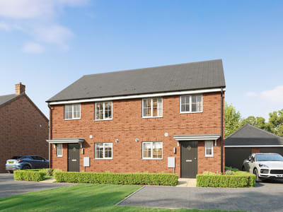 Cherrywood Place image