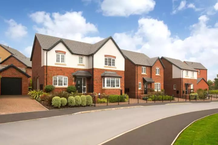 Craig Y Parcau image